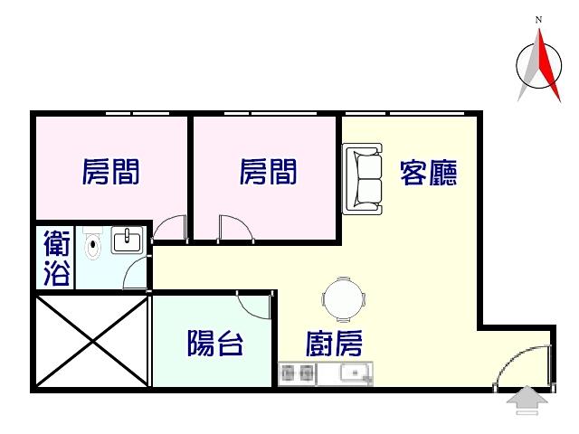 台南大樓-14