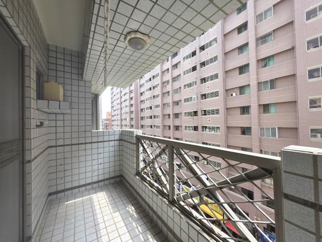 台南安平大樓-12