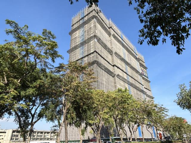 台南安平大樓-5