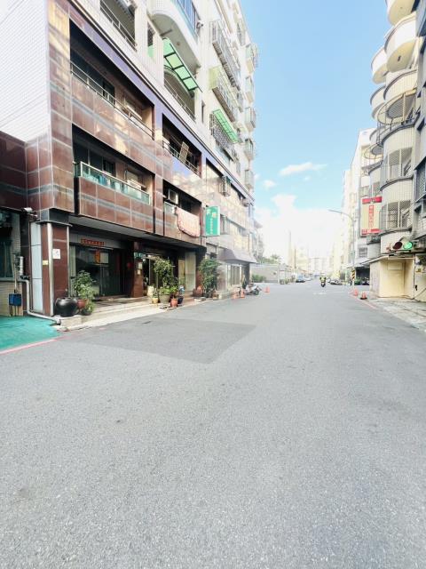 台南安平大樓-6