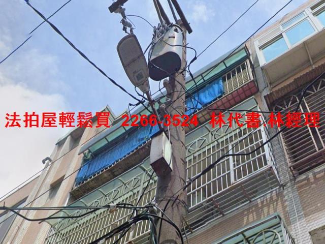 大園法拍公寓-1