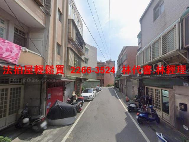 大園法拍公寓-6
