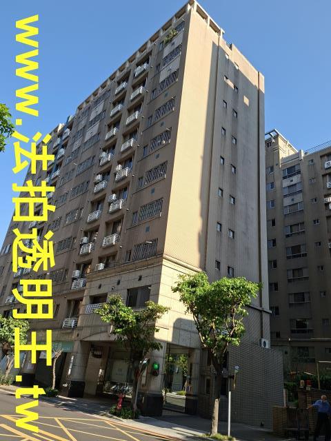 新北拍賣大樓-2