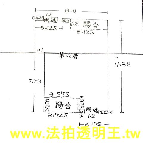 新北拍賣大樓-6