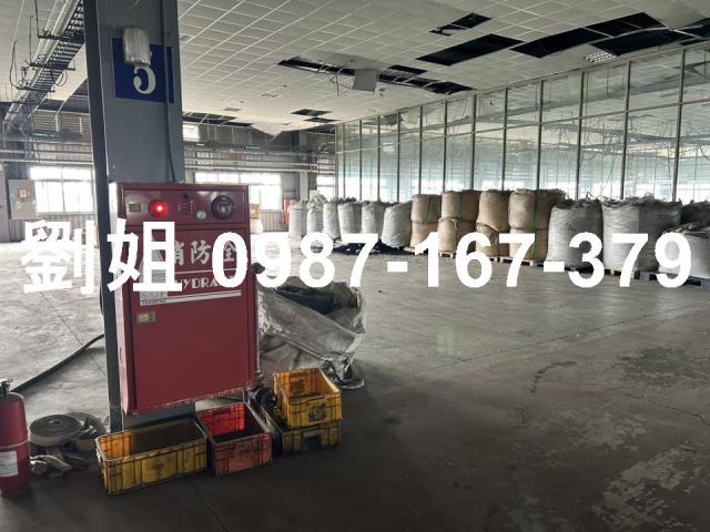 台南善化廠房-2