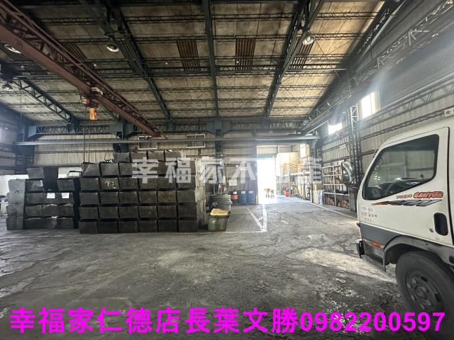 台南仁德廠房-3