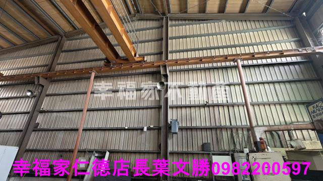 台南安南廠房-14