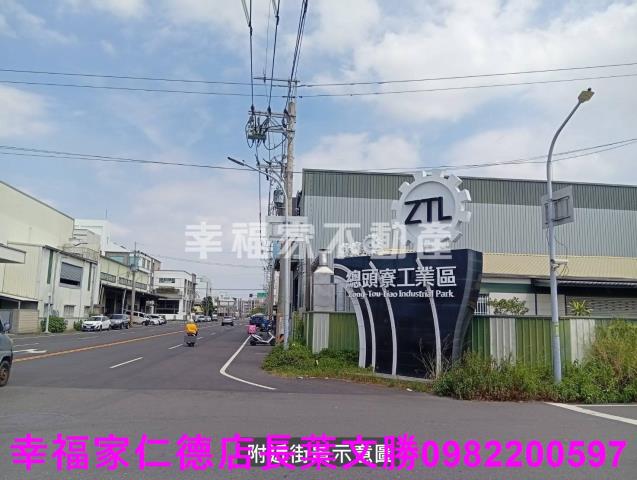 台南安南廠房-7