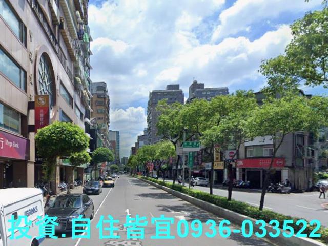 中和法拍大樓-8