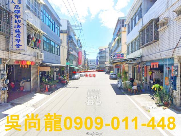 高雄拍賣透天-2