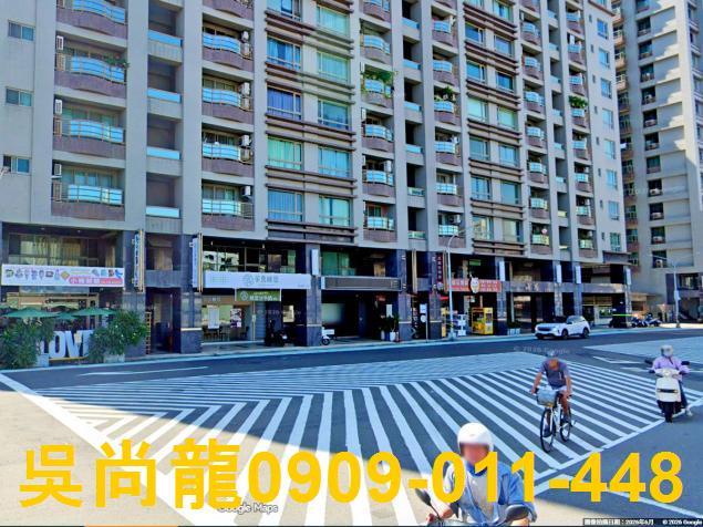 高雄鹽埕法拍大樓-2