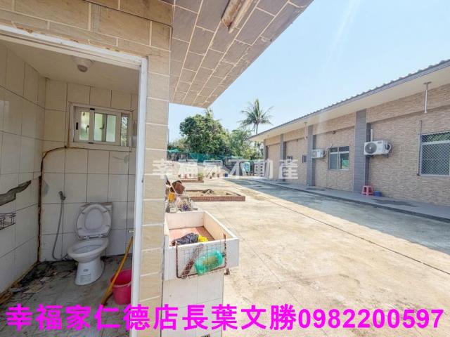 台南新化農業資材室-13