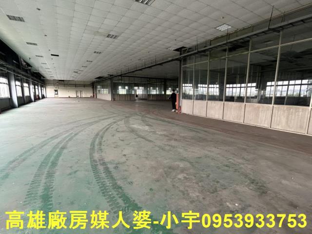 善化廠房-1