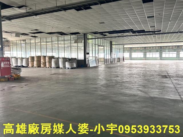 善化廠房-2