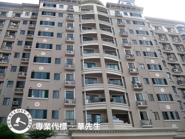 桃園區拍賣大樓-5