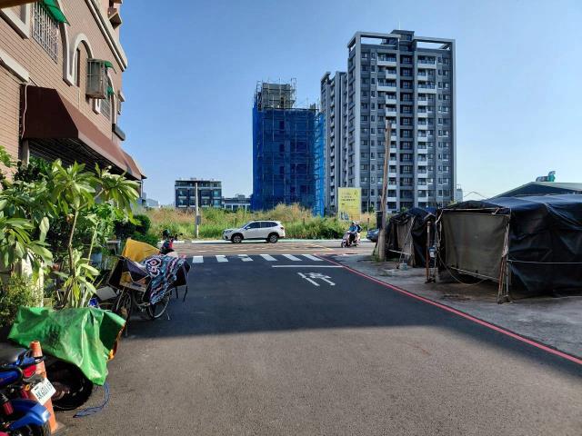 台南華廈-1
