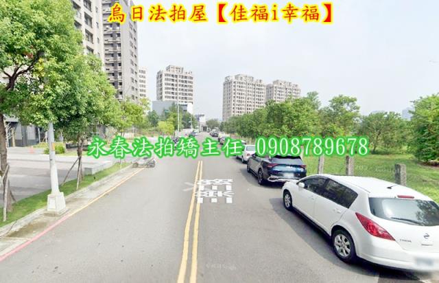 台中法拍大樓-4