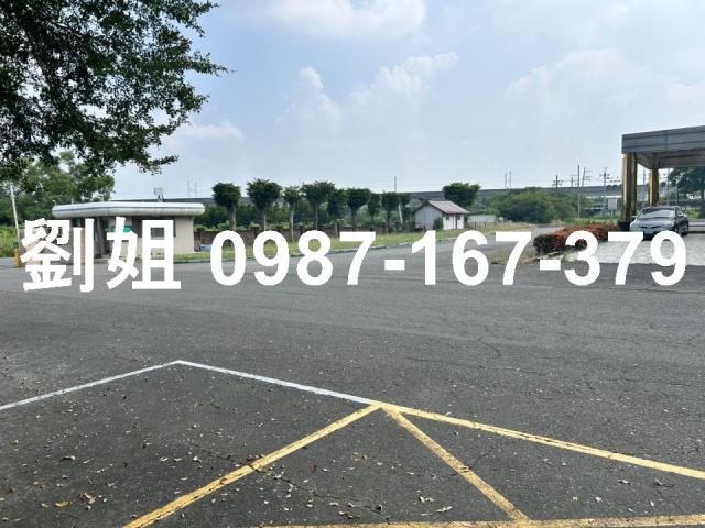台南善化廠房-3