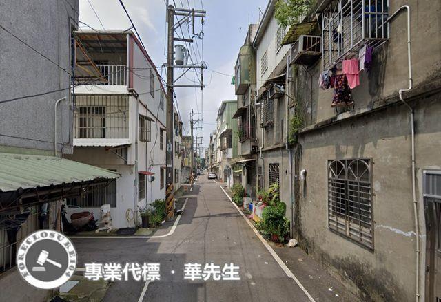 桃園龍潭法拍透天-13