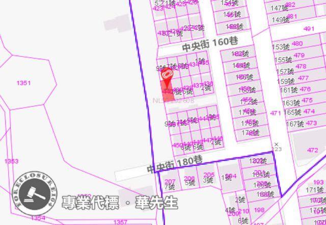 桃園龍潭法拍透天-15