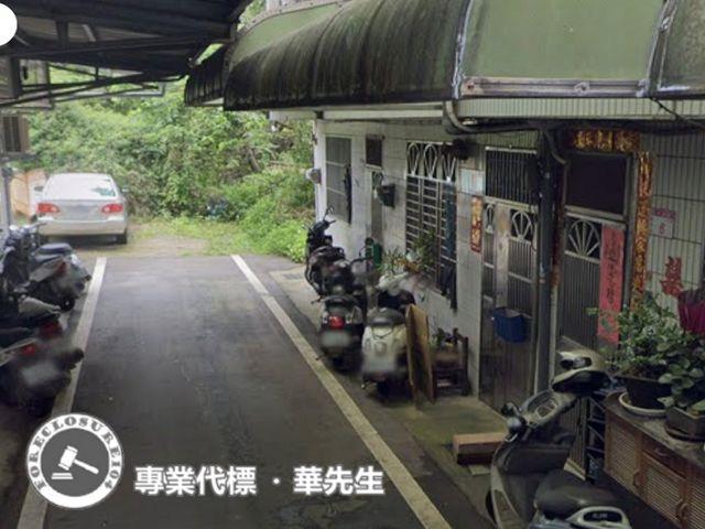 桃園龍潭法拍透天-8