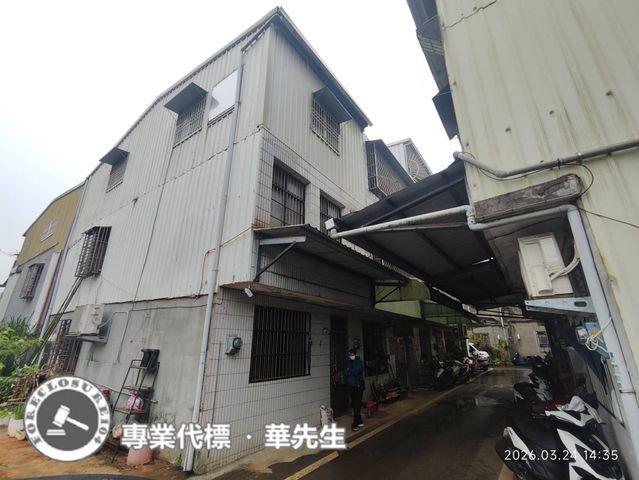 桃園龍潭法拍透天-9