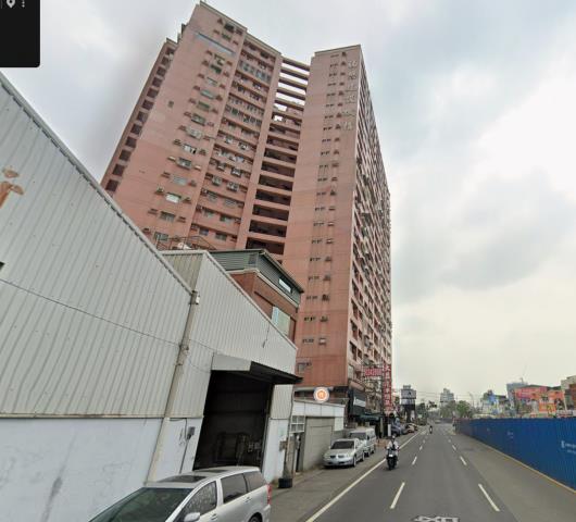 高雄岡山法拍大樓-8