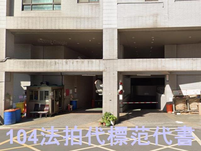 新北新莊法拍大樓-8