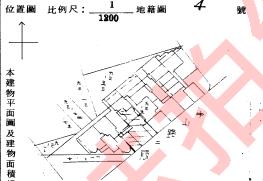 新北中和法拍大樓-9