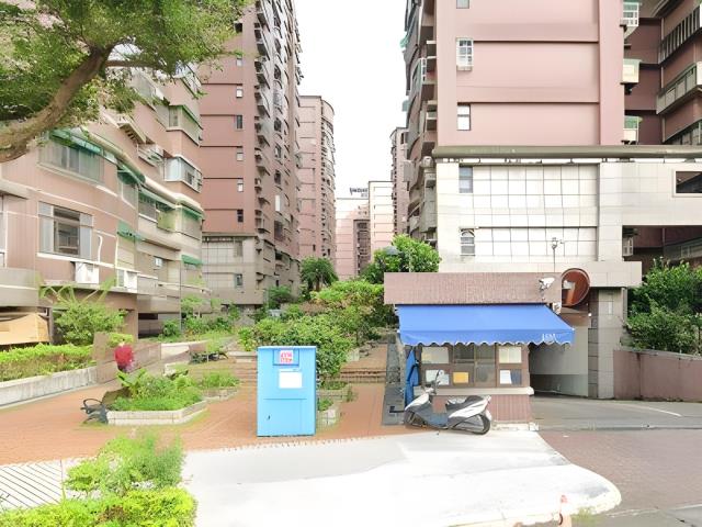 龜山大樓法拍-2