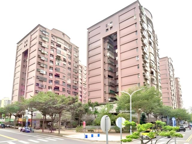 龜山大樓法拍-3