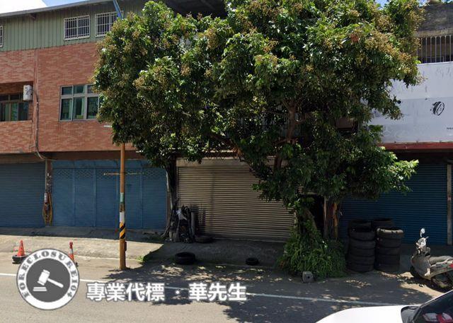 大溪透天法拍-4