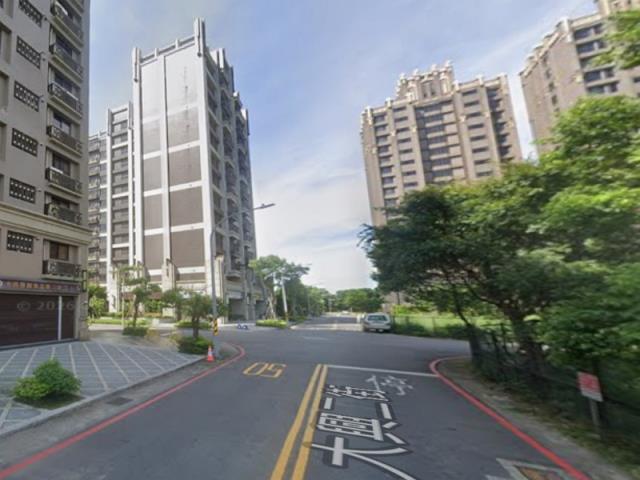 蘆竹法拍大樓-3