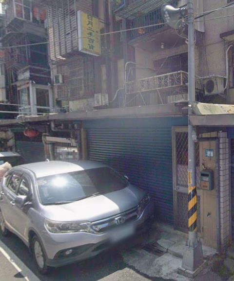 板橋公寓法拍-1