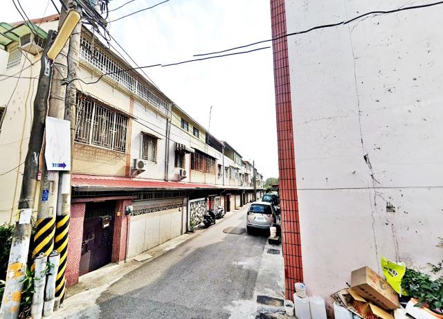 斗六市文化路透天