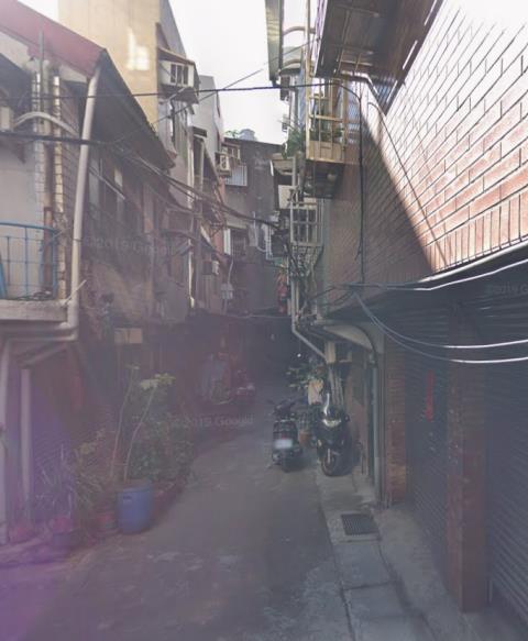 三重法拍透天-1