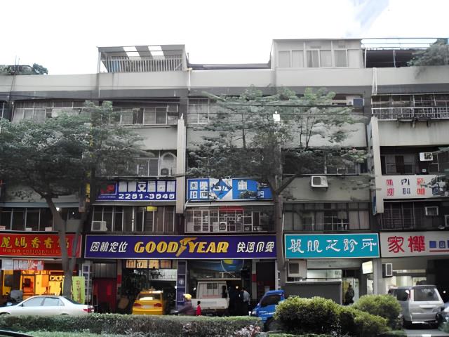 板橋公寓法拍-1