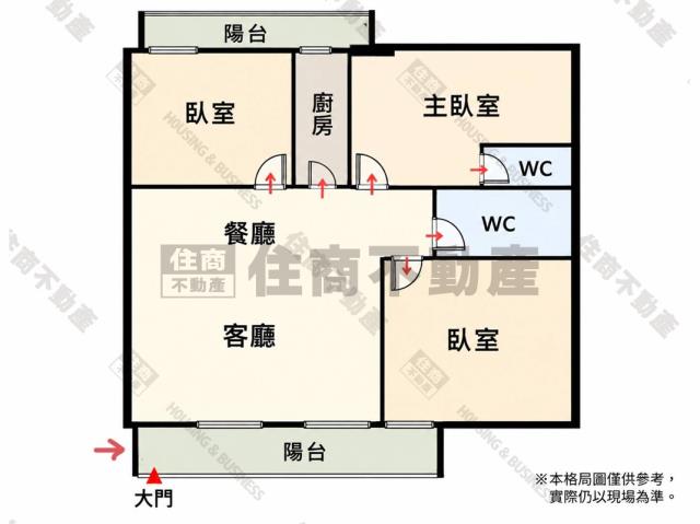 台南大樓-15