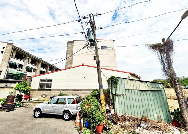 安南區海佃路二段透天