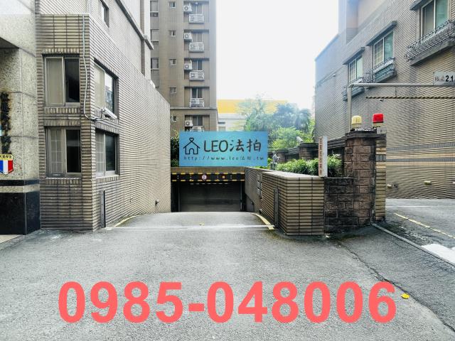 新北泰山大樓法拍-5