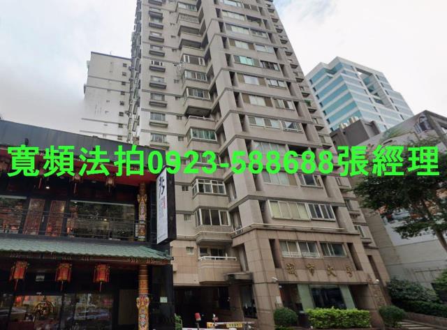 桃園桃園區大樓拍賣-3