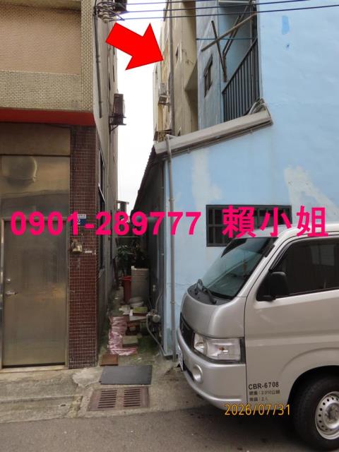 台中拍賣透天-4