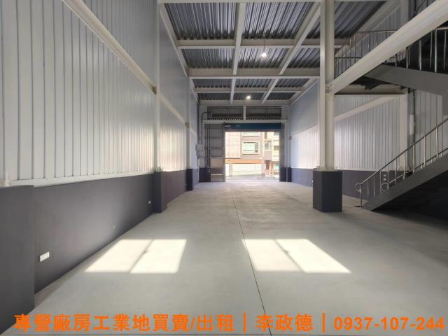 桃園中壢廠房-7