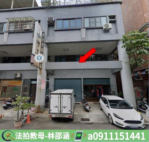 高雄三民區大樓法拍-3