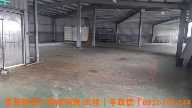 桃園龜山廠房-10