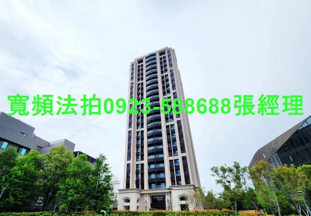 台中南屯法拍大樓-1
