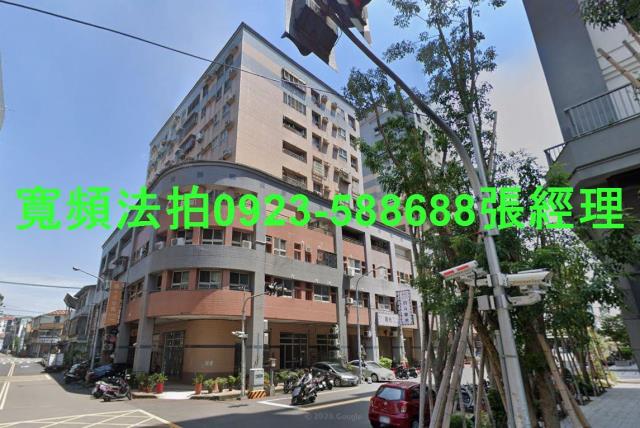 台中太平法拍華廈-2