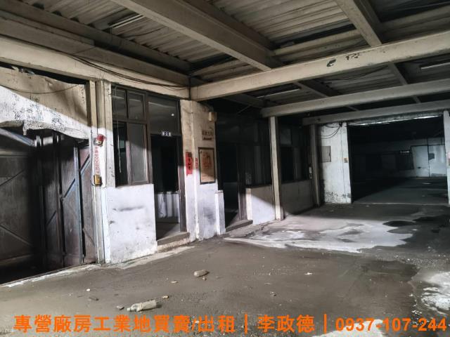 桃園平鎮廠房-5