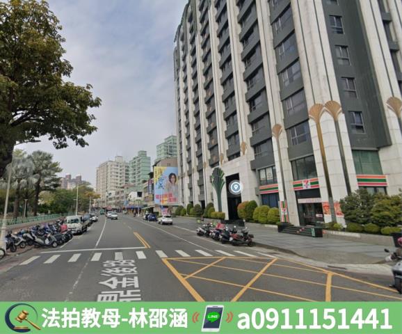 高雄三民區法拍大樓-5