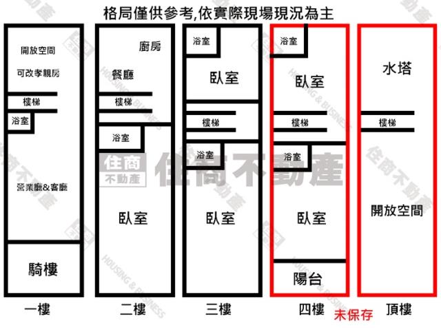 苓雅透天-15
